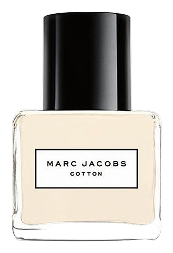 Marc Jacobs Cotton Splash 2016 by Marc Jacobs