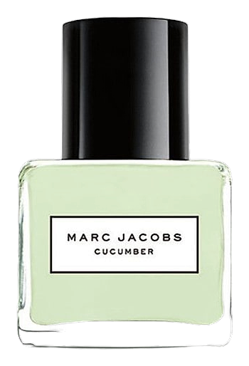 Marc Jacobs Cucumber Splash 2016 by Marc Jacobs