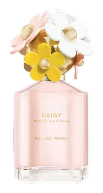 Marc Jacobs Daisy Eau So Fresh by Marc Jacobs – Eau de Toilette