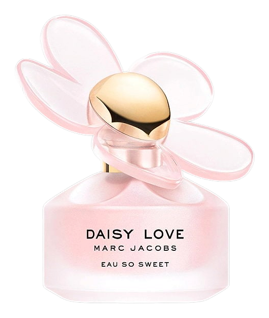 Marc Jacobs Daisy Love Eau So Sweet by Marc Jacobs – Eau de Toilette
