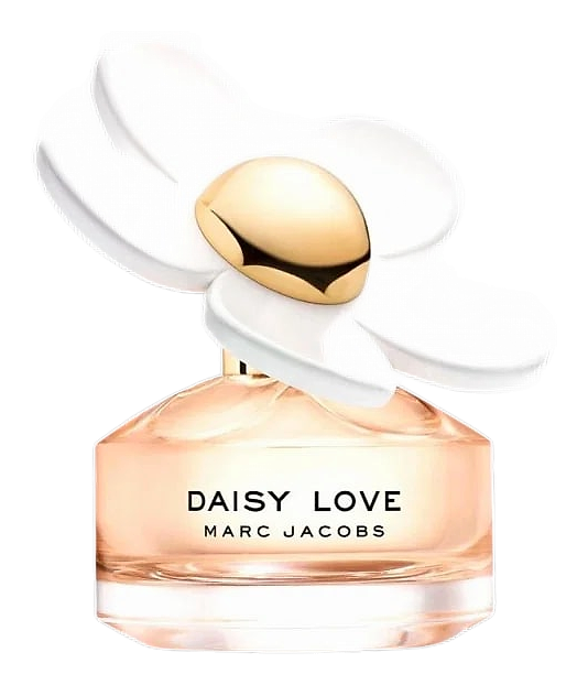 Marc Jacobs Daisy Love by Marc Jacobs – Eau de Toilette