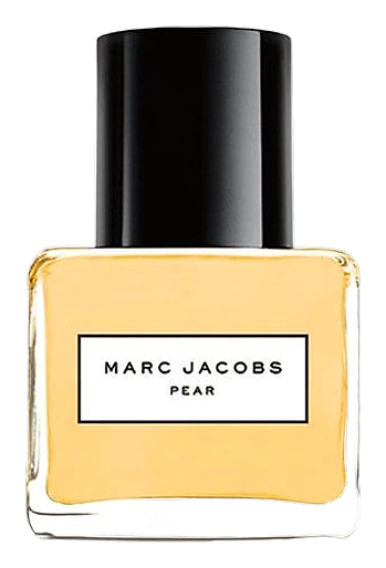 Marc Jacobs Pear Splash 2016 by Marc Jacobs