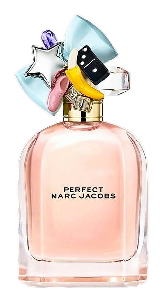 Marc Jacobs Perfect by Marc Jacobs – Eau de Parfum