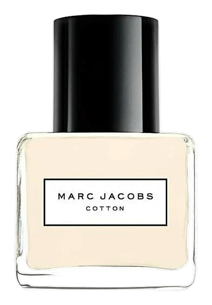 Marc Jacobs Marc Jacobs Splash Cotton