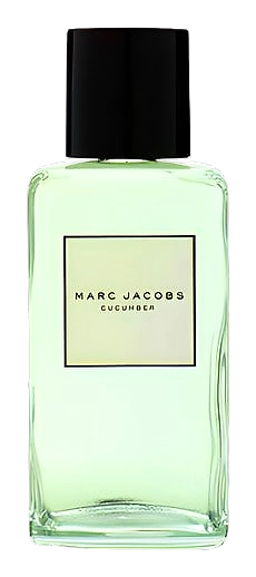 Splash Cucumber by Marc Jacobs