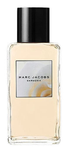 Marc Jacobs Splash Gardenia by Marc Jacobs