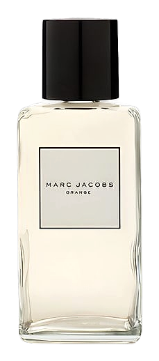 Splash Orange by Marc Jacobs