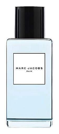 Marc Jacobs Marc Jacobs Splash Rain