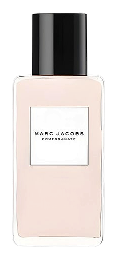 Pomegranate Splash by Marc Jacobs