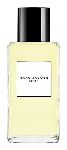 Splash Lemon 2009 by Marc Jacobs