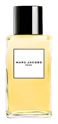 Splash - The Pear 2008 by Marc Jacobs – Eau de Toilette
