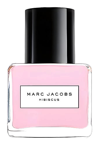 Tropical Splash Hibiscus by Marc Jacobs