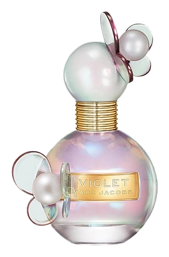 Marc Jacobs Violet
