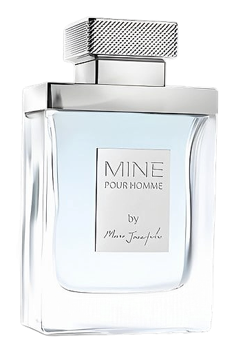Mine Pour Homme