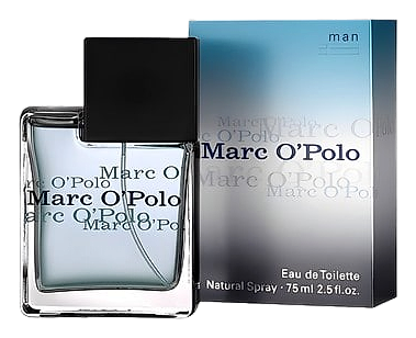 Marc O'Polo Man 2006 by Marc O'Polo
