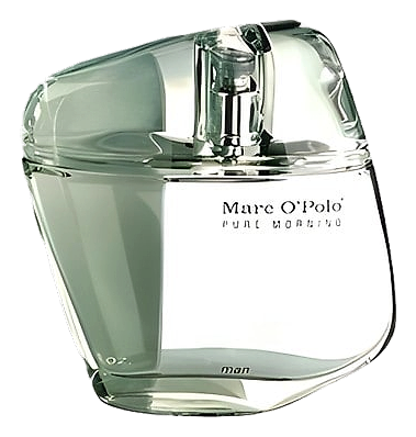 Marc O'Polo Pure Morning Man by Marc O'Polo