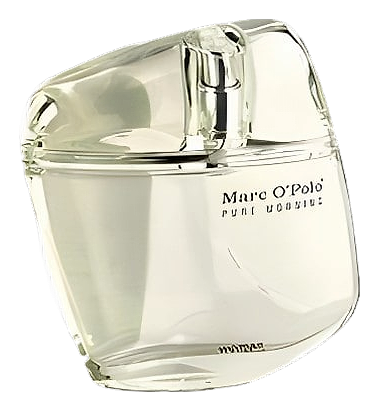 Marc O'Polo Pure Morning Woman