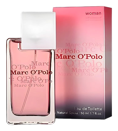 Marc O'Polo Woman 2006 by Marc O'Polo