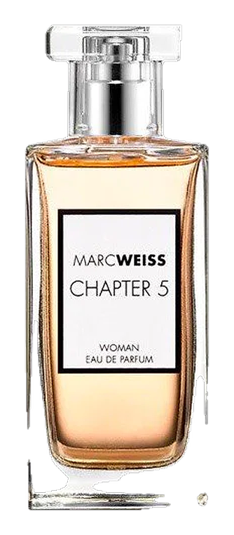 Chapter 5 by Marc Weiss