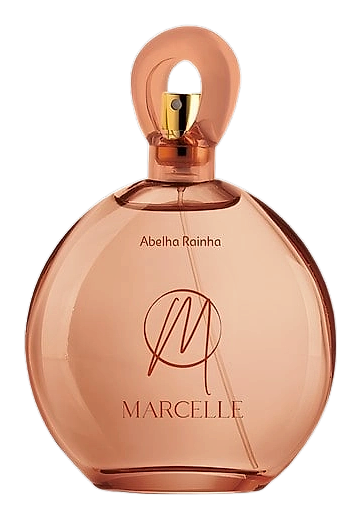 Marcelle by Abelha Rainha