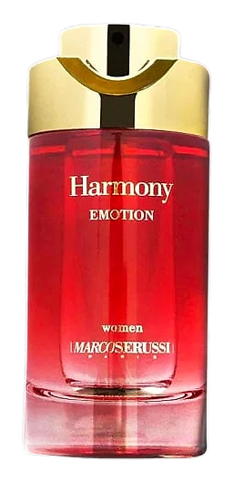 Harmony Emotion