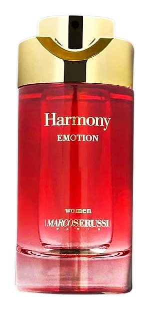 MS Harmony Emotion by Marco Serussi