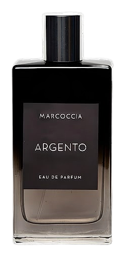Argento by Marcoccia
