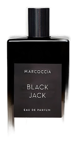 Black Jack by Marcoccia