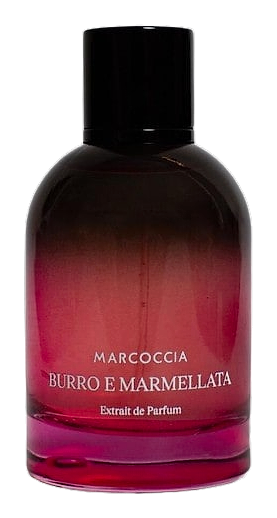 Burro & Marmellata by Marcoccia