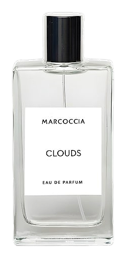 Clouds by Marcoccia