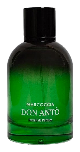 Don Antò by Marcoccia