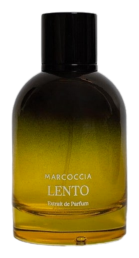 Lento by Marcoccia