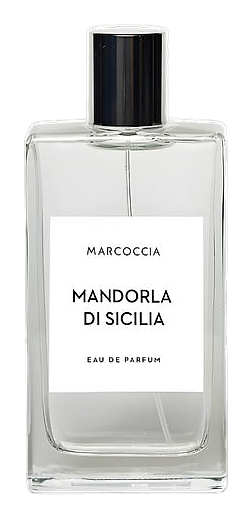 Mandorla di Sicilia by Marcoccia