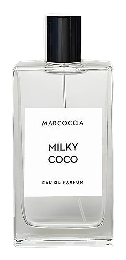 Milky Coco by Marcoccia