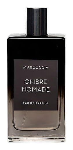 Ombre Nomade by Marcoccia