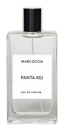 Panta Rei by Marcoccia