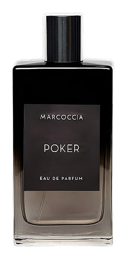 Poker by Marcoccia – Eau de Parfum