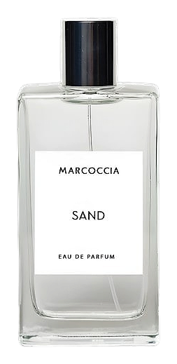 Sand by Marcoccia
