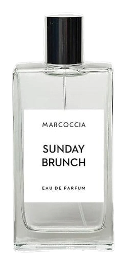 Marcoccia Sunday Brunch