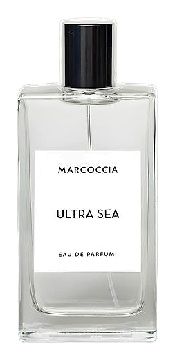Ultra Sea by Marcoccia – Eau de Parfum