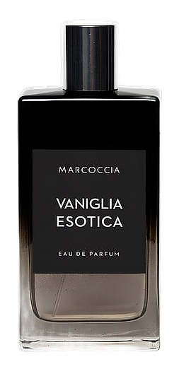 Vaniglia Esotica by Marcoccia