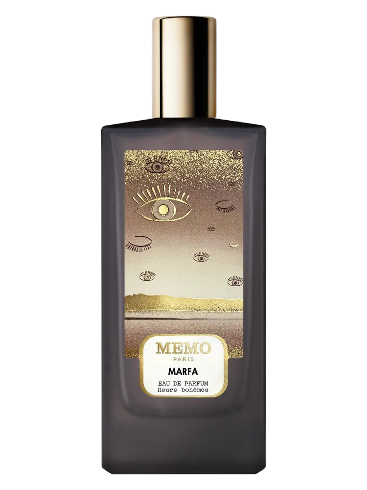 Marfa by Memo Paris – Eau de Parfum