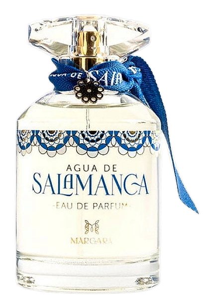 Agua de Salamanca