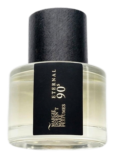 Margie doesn’t make Perfumes Eternal 90-s