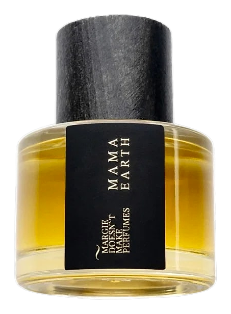Mama Earth by Margie doesn’t make Perfumes