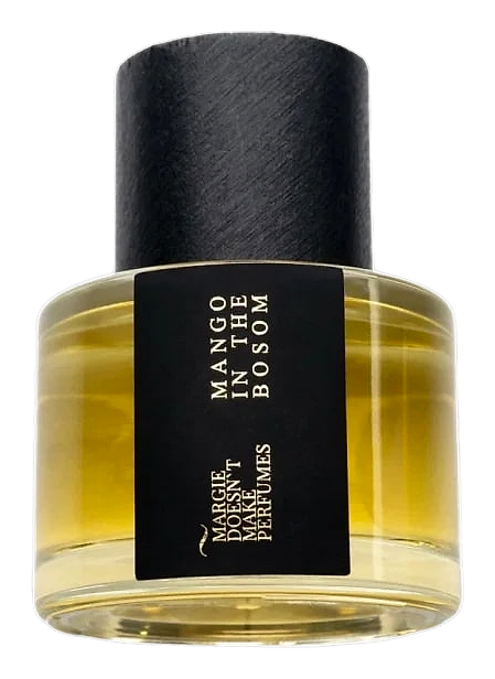 Mango in the Bosom by Margie doesn’t make Perfumes