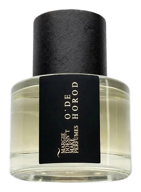 O’de Horod by Margie doesn’t make Perfumes