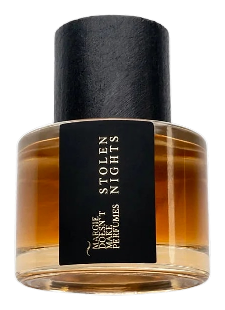 Stolen Nights by Margie doesn’t make Perfumes