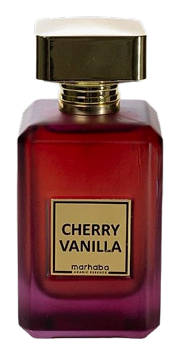 Cherry Vanilla