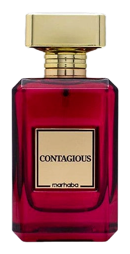 Contagious by Marhaba Arabic Essence